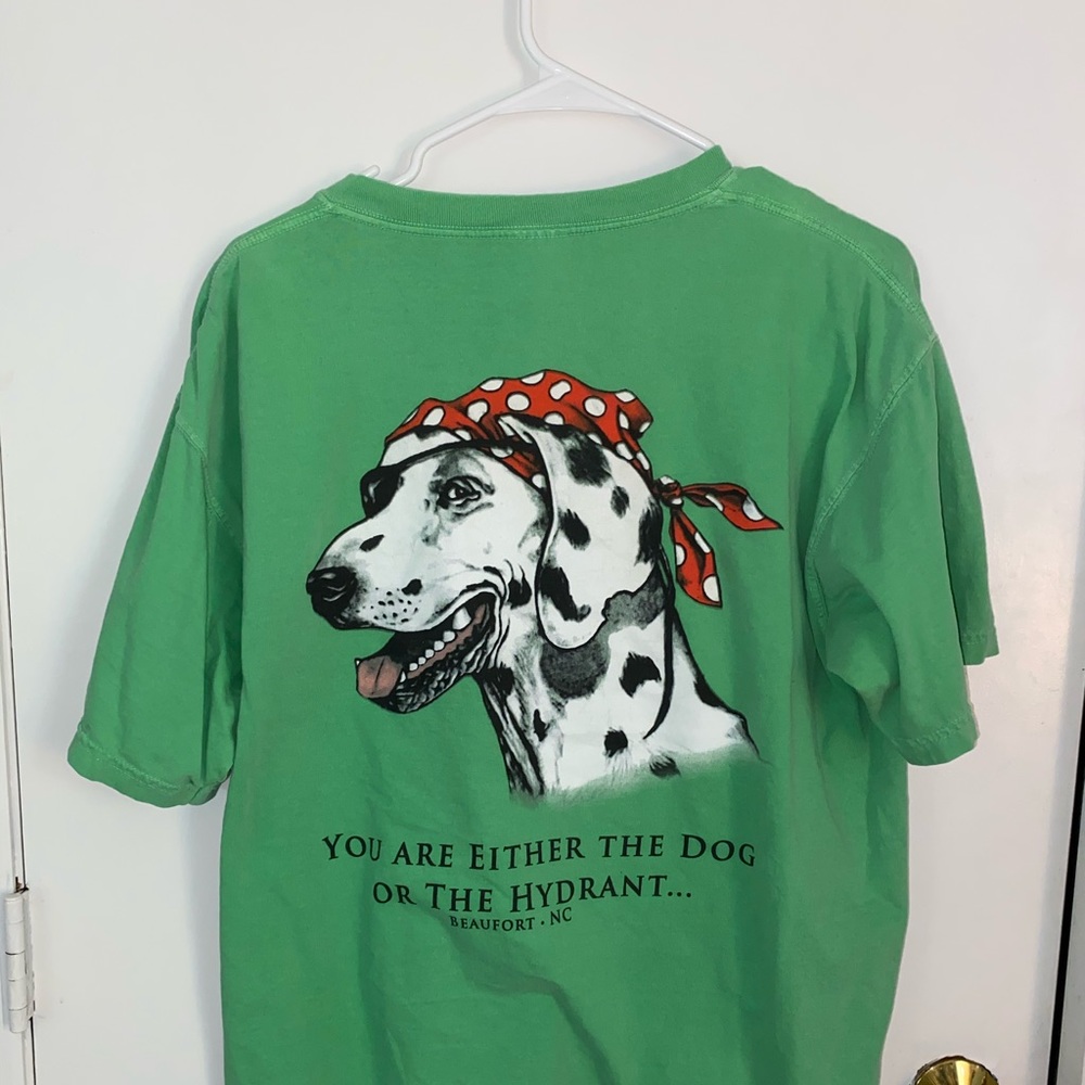 Sea Dog T-shirt
